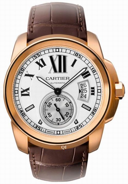 Cartier Watch 512